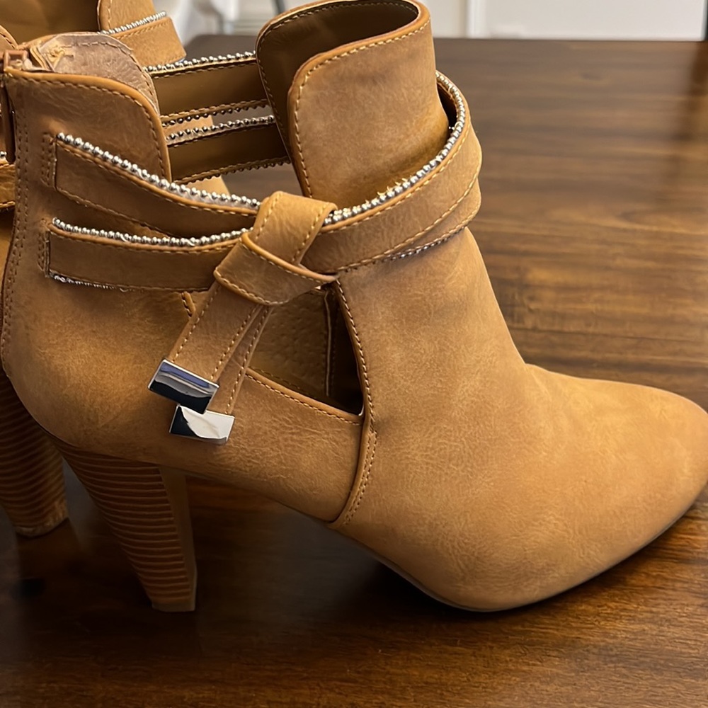Booties